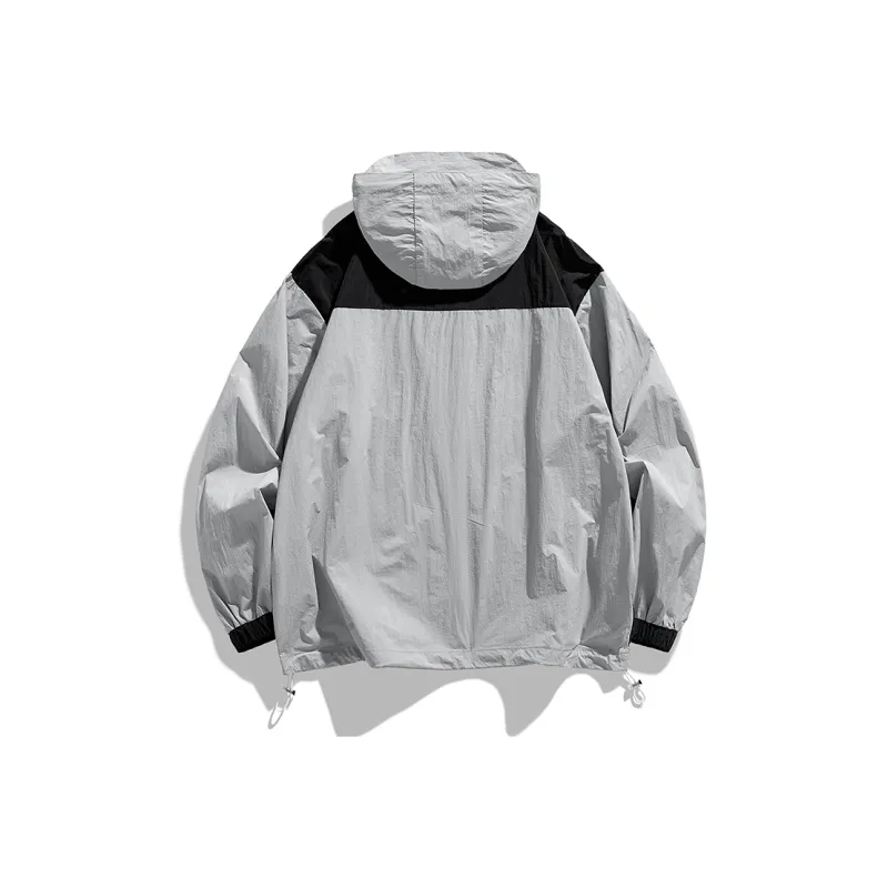 ROBINHOOD Super Light Breathable Quick Dry Sun Protection Clothing Unisex-14