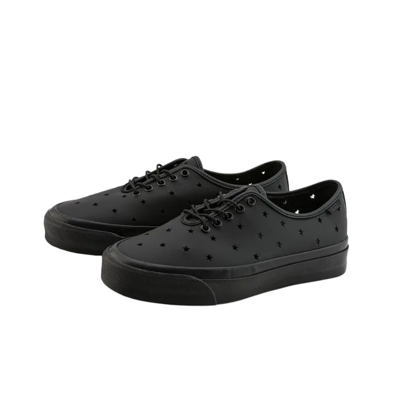 Vans Authentic One Piece Vibram 'Star Black'-1