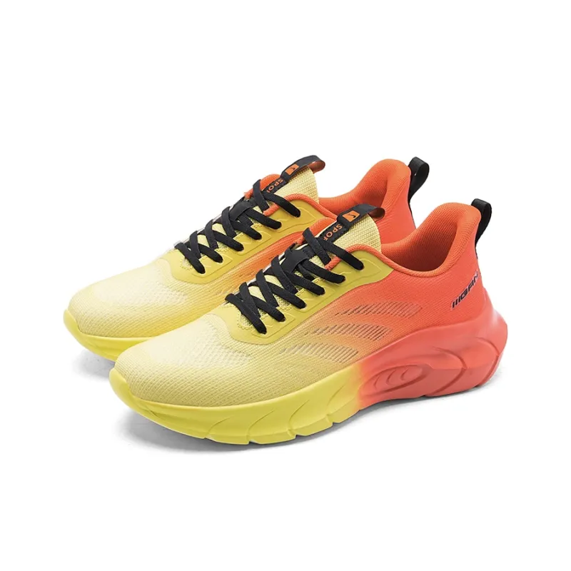 K bird Cushioning, Waterproof, And Breathable Low Top Casual Marathon Racing Running Shoes Men's-15