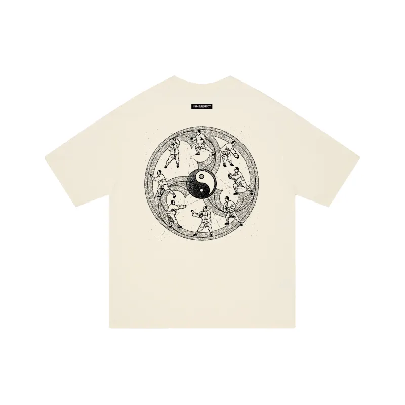 INNERSECT T Shirts Unisex-17