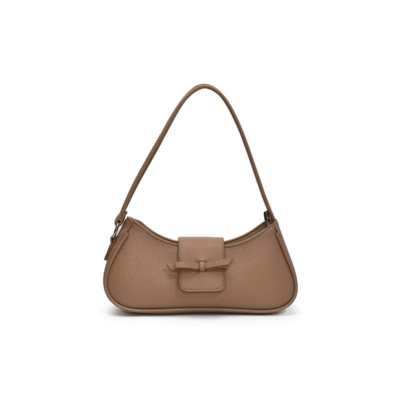 Wenpercy PU Handbag, Shoulder Bag Women's Multicolor-12