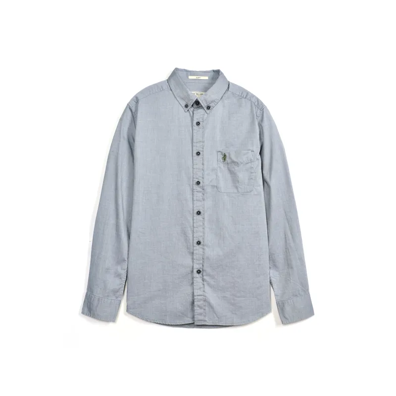 MCS Shirts Men-6