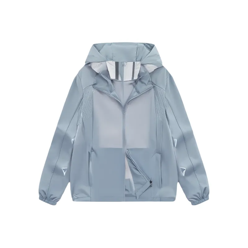 SNOW FLYING Jackets & Coats Unisex Cream Apricot-2