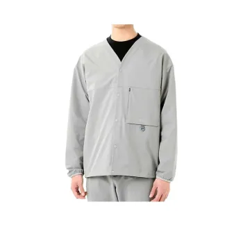 New Balance Top Men's Slate Gray