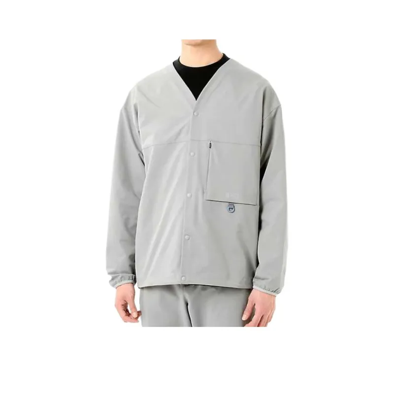 New Balance Top Men's Slate Gray-0