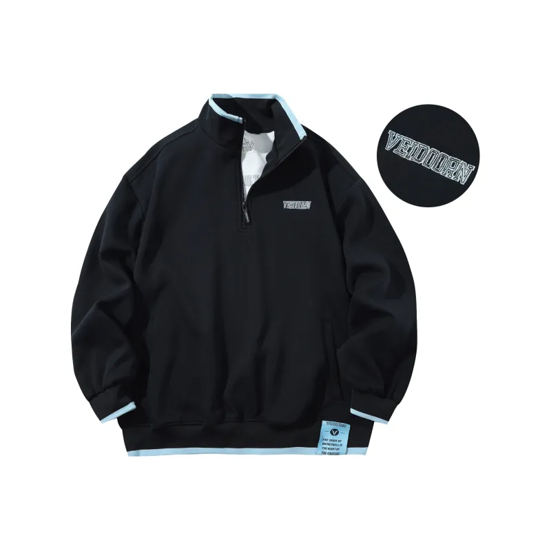 VEIDOORN Sweatshirt Couple's Unisex-0