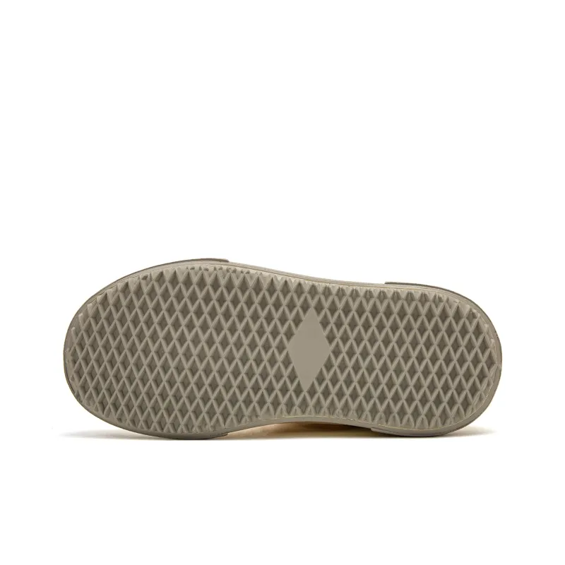 STAE Anti Slip Wear Resistant Low Top Skateboard Shoes Women's-9