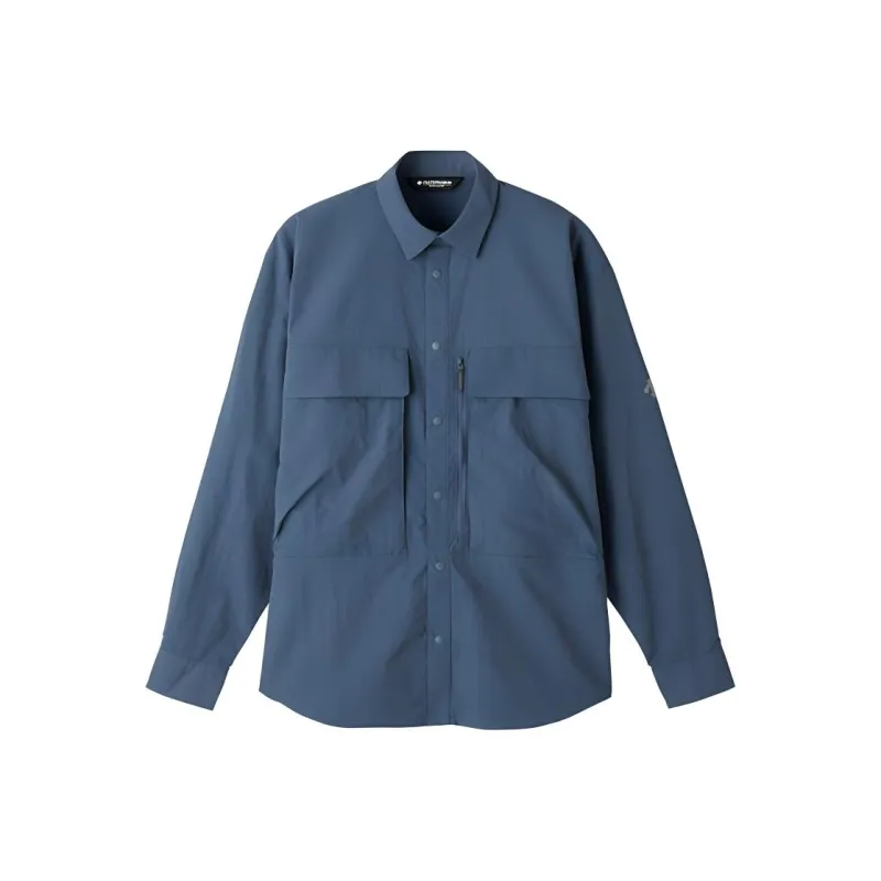 DESCENTE ALLTERRAIN 81 Cordura Shirt Men's-1
