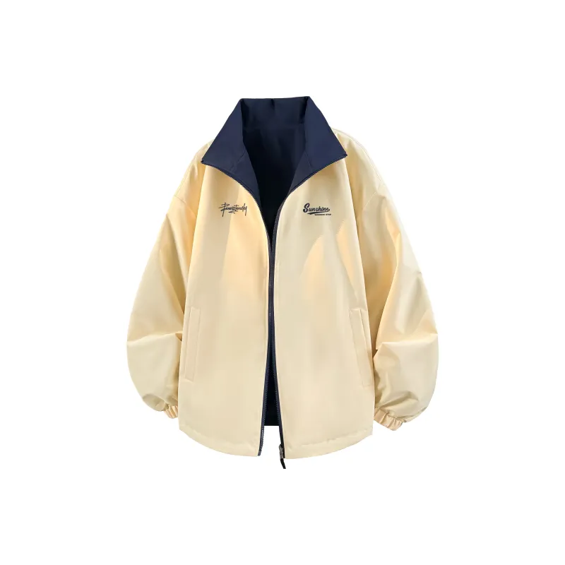 WARRIOR Jackets Unisex-12