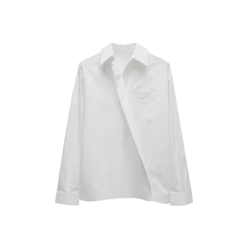 RAYSHOW Shirts Men