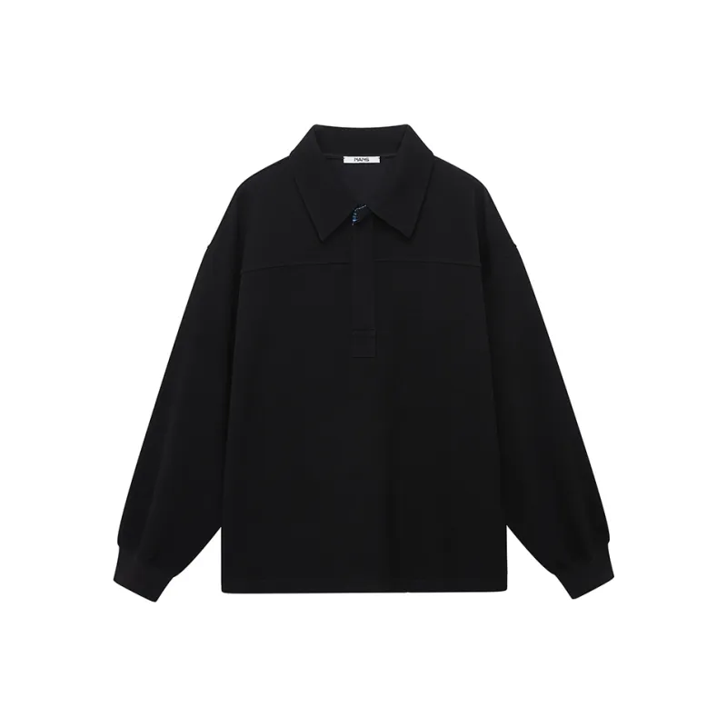 NANS STUDIO Sweatshirts Men-2