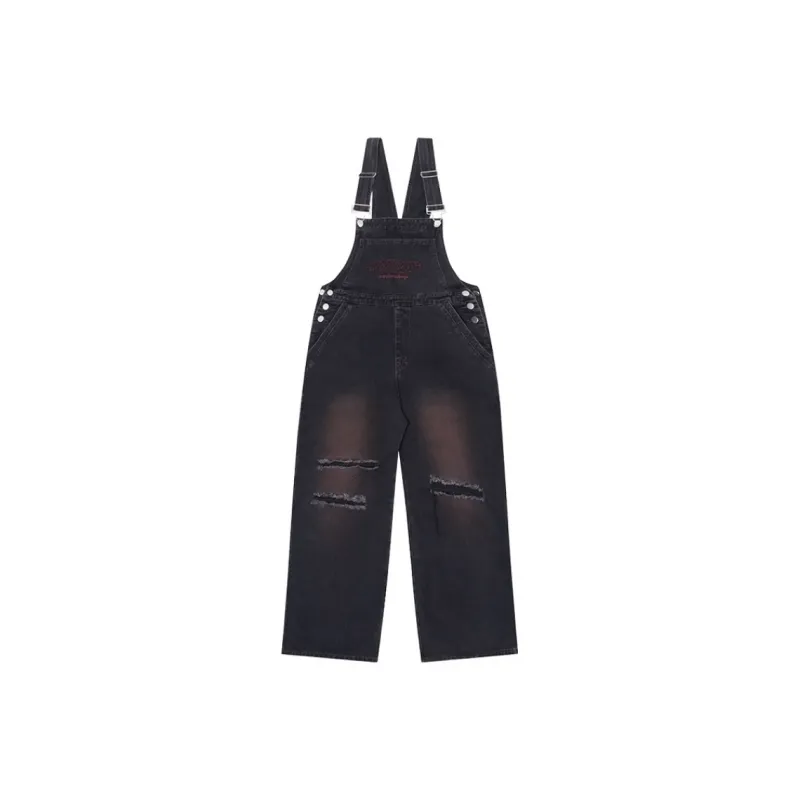 JIMI&JONS Overalls Unisex-3