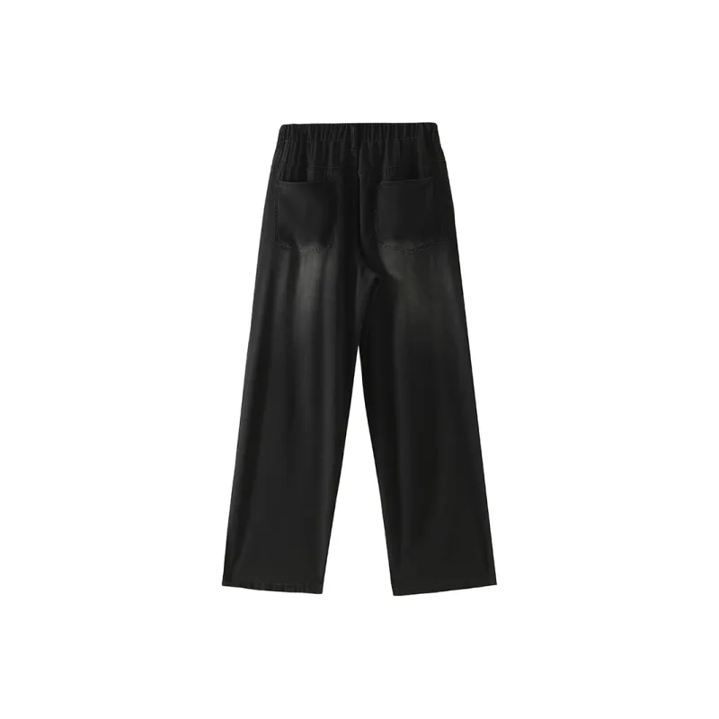 FOR FEAR THAT Jeans Unisex-6