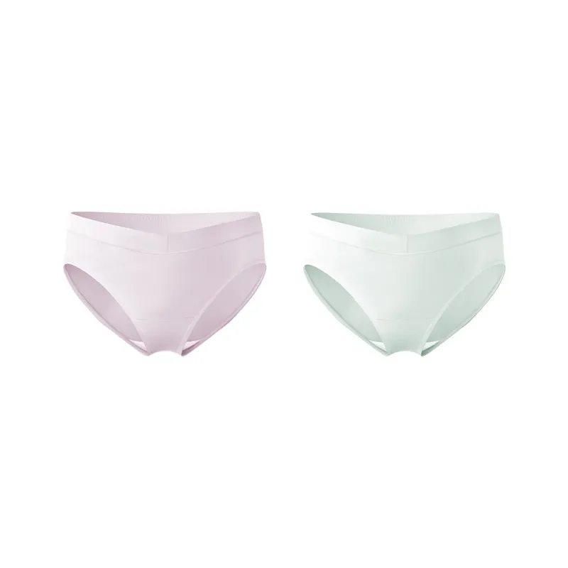 NUOMIAN Underpants Women's Combo Set-13