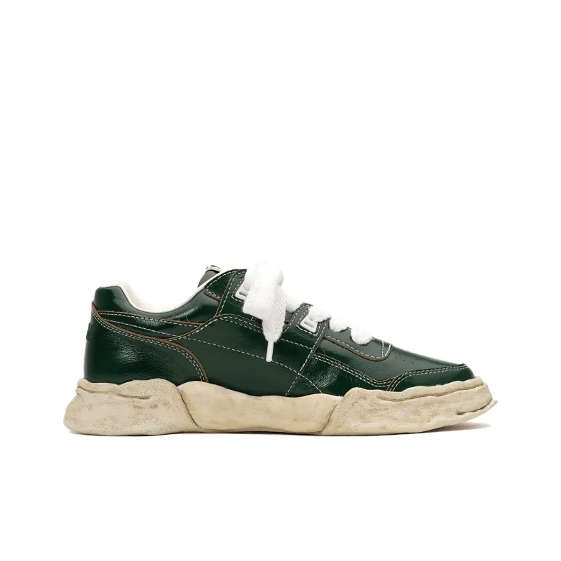 MIHARA YASUHIRO PARKER Low Top Casual Shoes Unisex-11