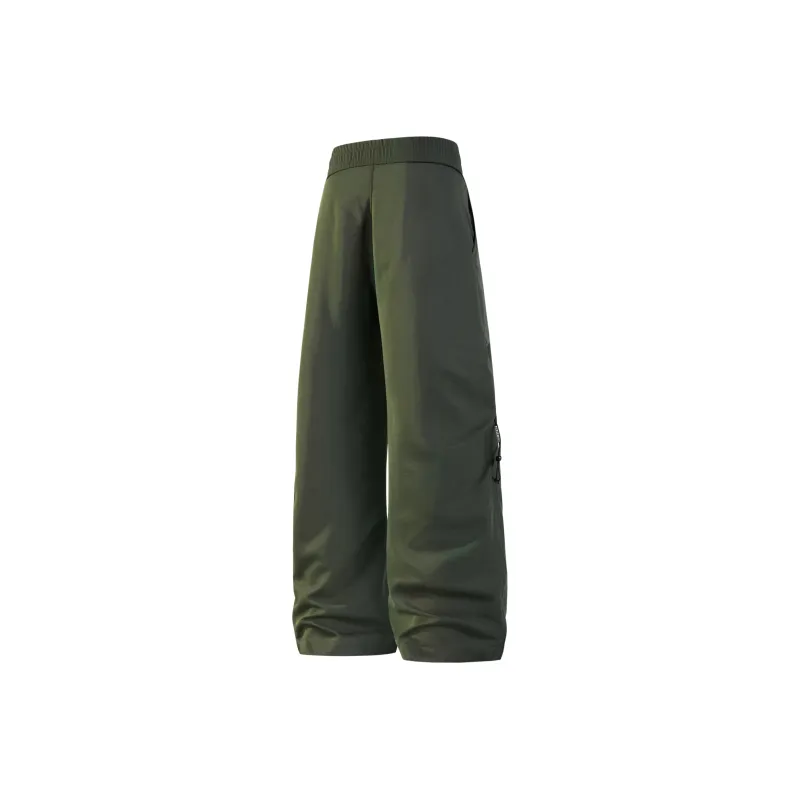 TREK&TRAVEL Casual Pants Unisex-3