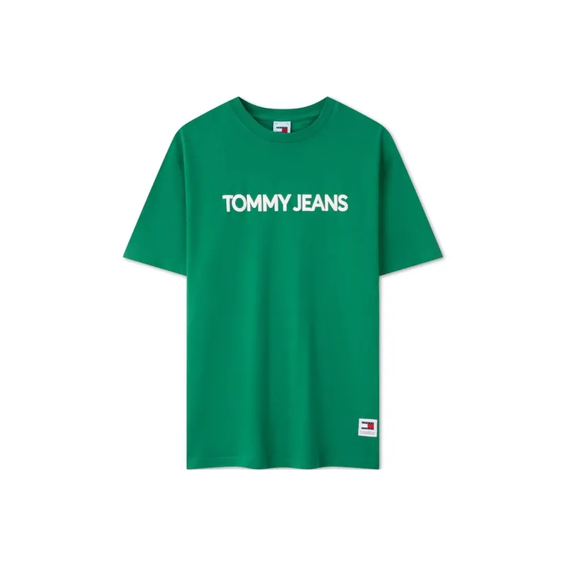 Tommy Hilfiger T Shirts Unisex-0