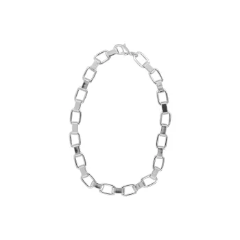 Federica Tosi Lace Emily Necklace