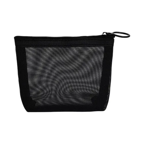 MITIANTU Large Capacity Cosmetics Storage Minimalist Style Portable Dopamine Dressing Makeup Bag