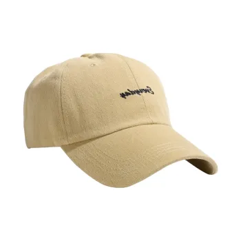 MEXICAN Cotton Baseball Caps Unisex