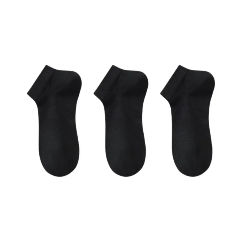 Temooues Ankle Socks Unisex Combo Set-11