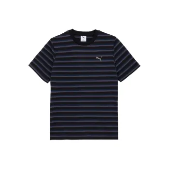 PUMA SUMMER PACK T Shirt Men's Black