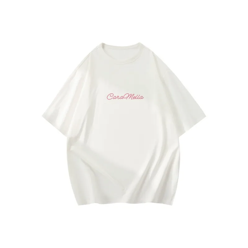 Caramella Regular T Shirt Unisex-1