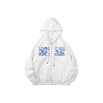 BOS BEAR BOSHIXIONG Sweatshirt Unisex