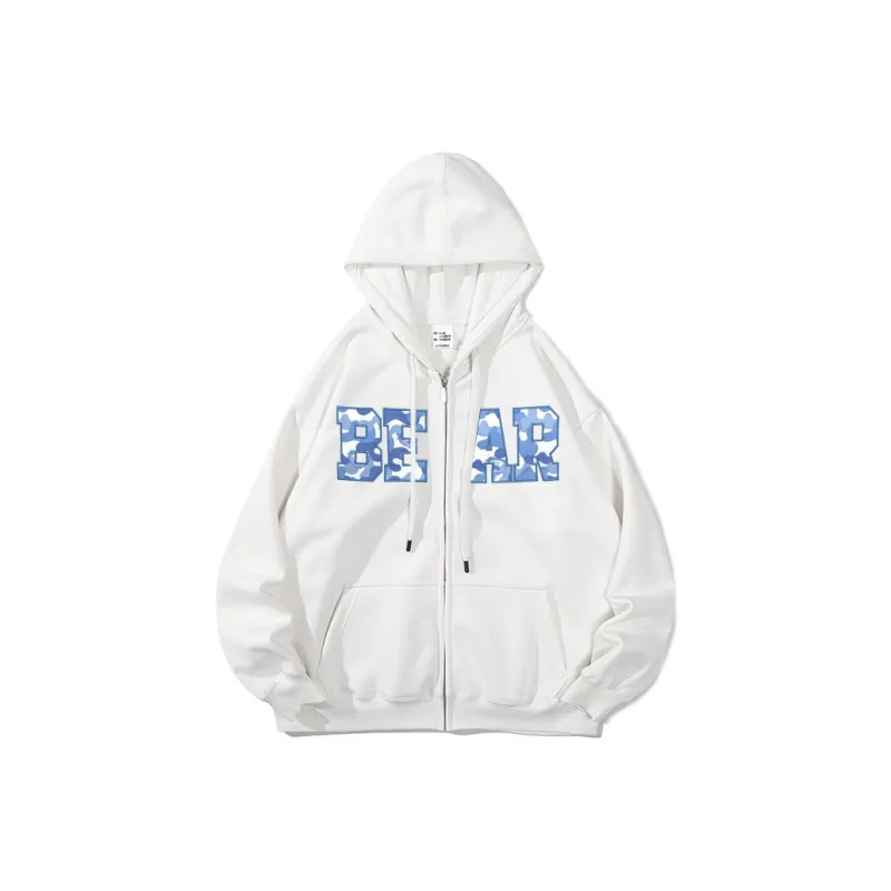 BOS BEAR BOSHIXIONG Sweatshirt Unisex-0