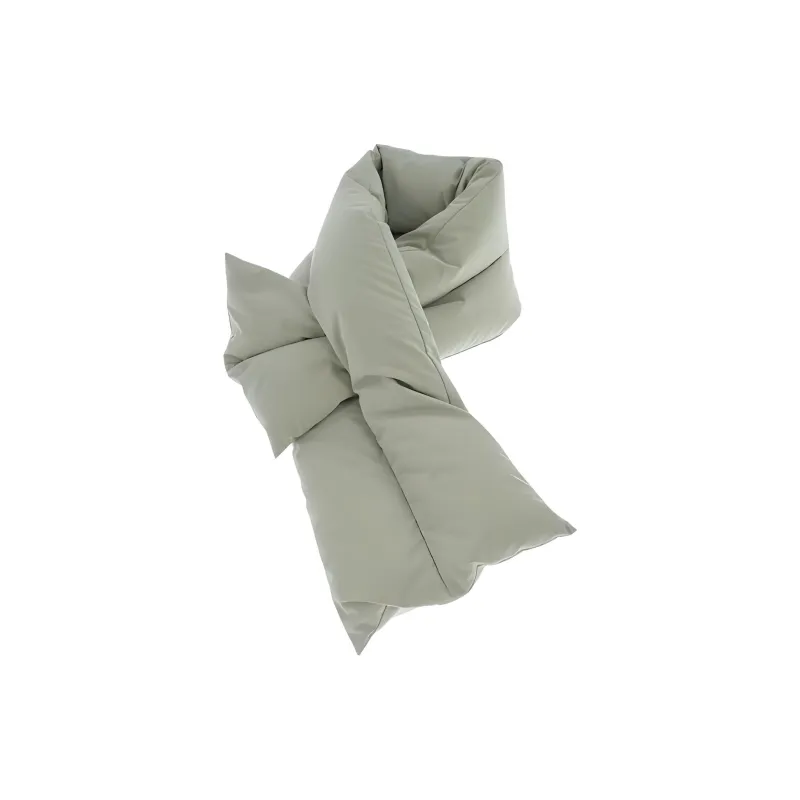 JIL SANDER Knitted Scarf-1