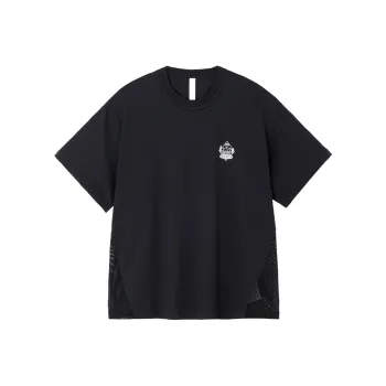 Keen T Shirts Unisex Black
