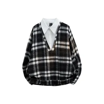 Fakeyoung Sweatshirts Unisex
