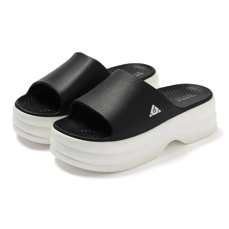 Cat power Slippers / Home Slippers-3