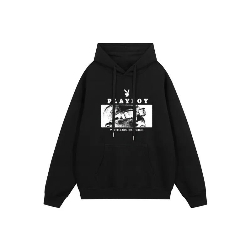 Playboy Sweatshirts Men-4