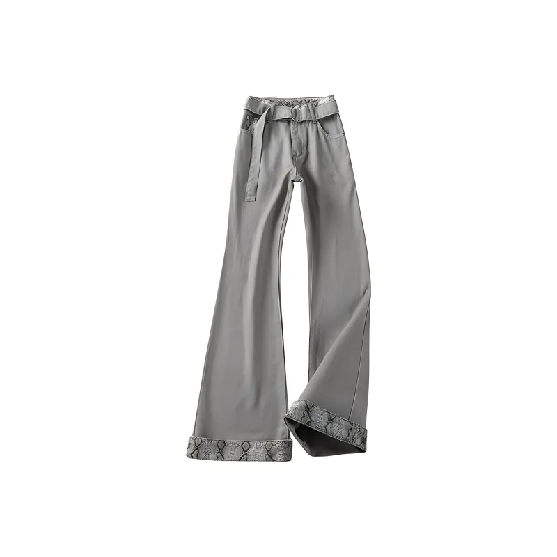 FASTFISH Jeans Unisex-6