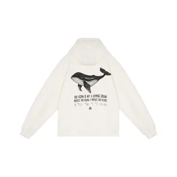 Palladium Sweatshirt Unisex Cotton Candy