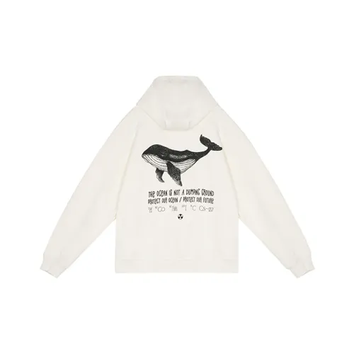 Palladium Sweatshirt Unisex Cotton Candy