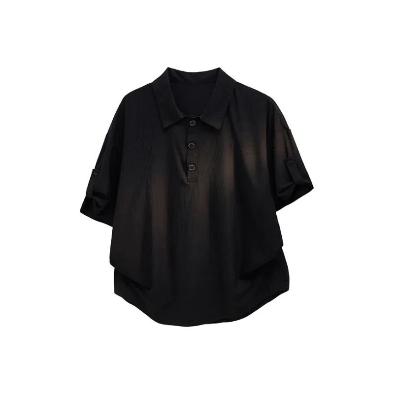 BEAR UNION Polo Shirts Men-3