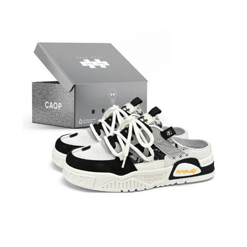 CAOP Natural Grass Series nike winter mens air max foamdome boots clearance shoes Men's Box Included
