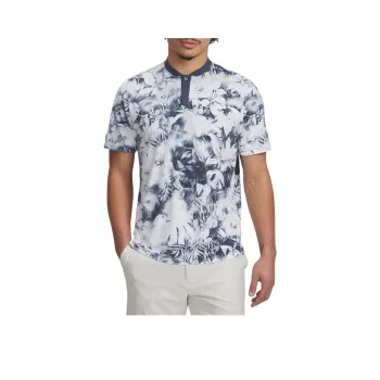 Under Armour Curry Bomber Polo Shirt Men's Gray