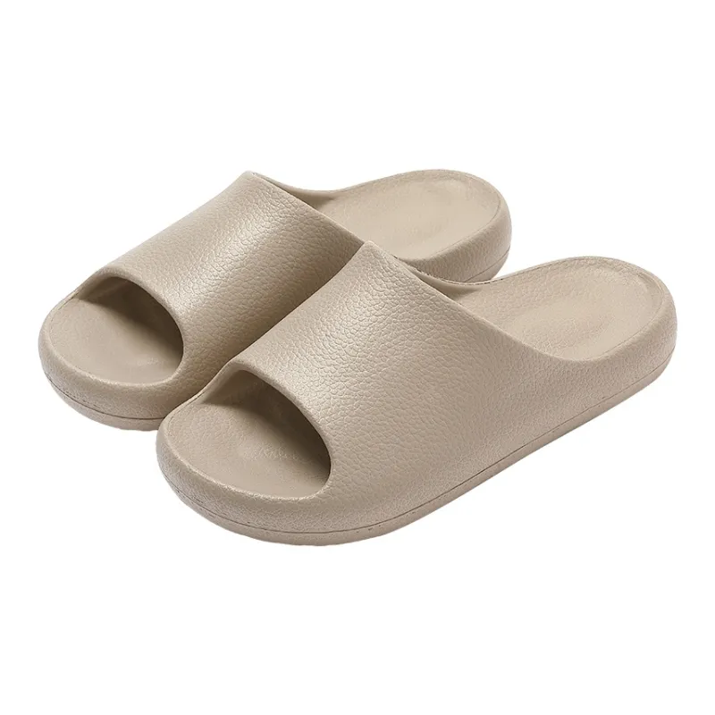 Ganshu Slippers / Home Slippers-4