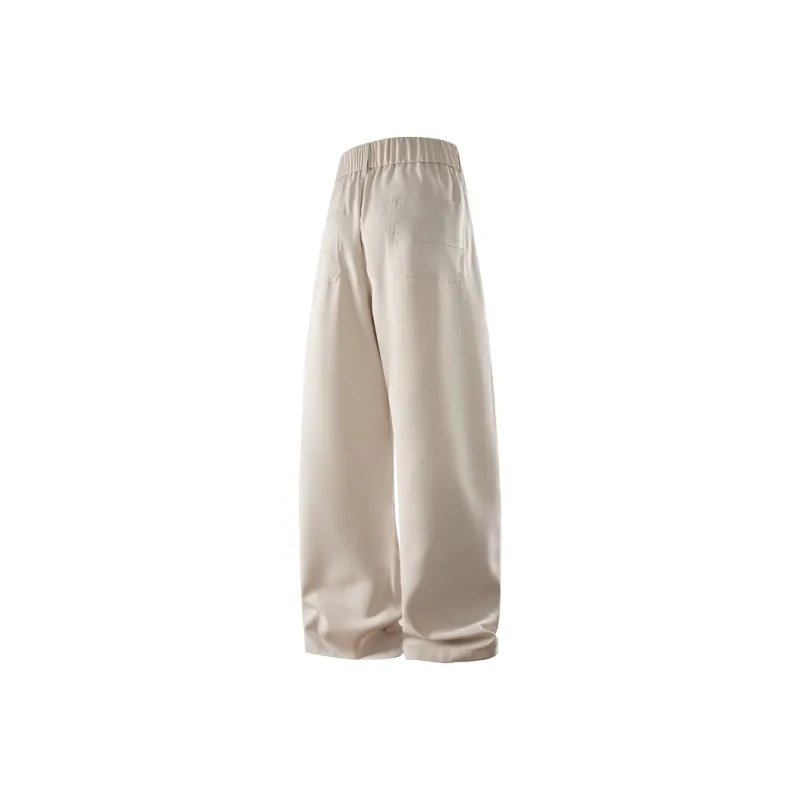MIIOW Trend Party Series Casual Pants Unisex-8