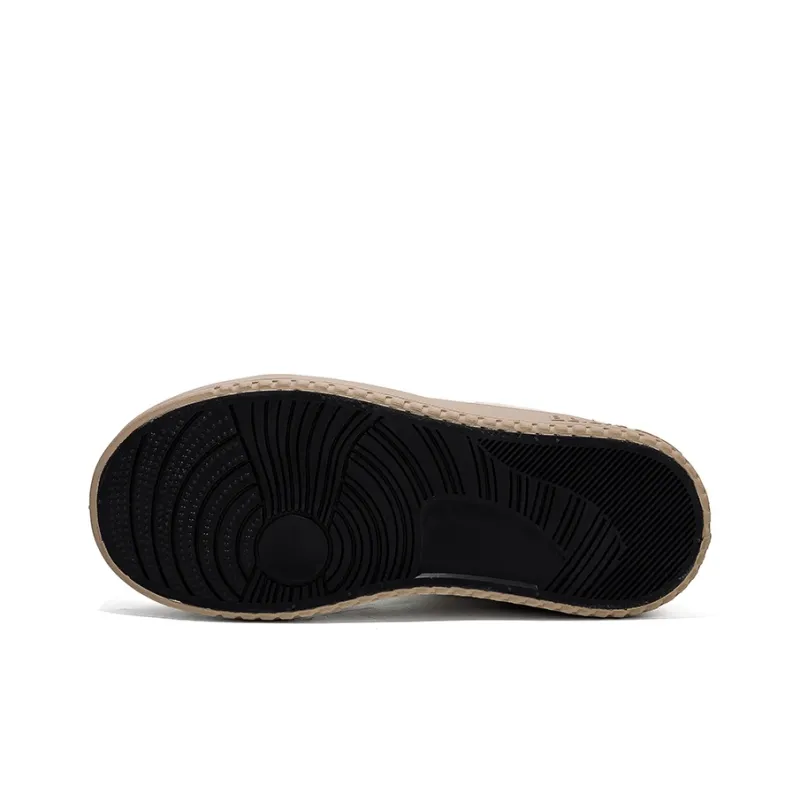 ΛOLUNKΛ Low Top Skateboard Shoes Women's-7
