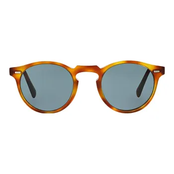Oliver Peoples Gregory Peck Sunglasses