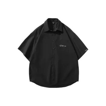 GOLFCROSS Shirts Unisex