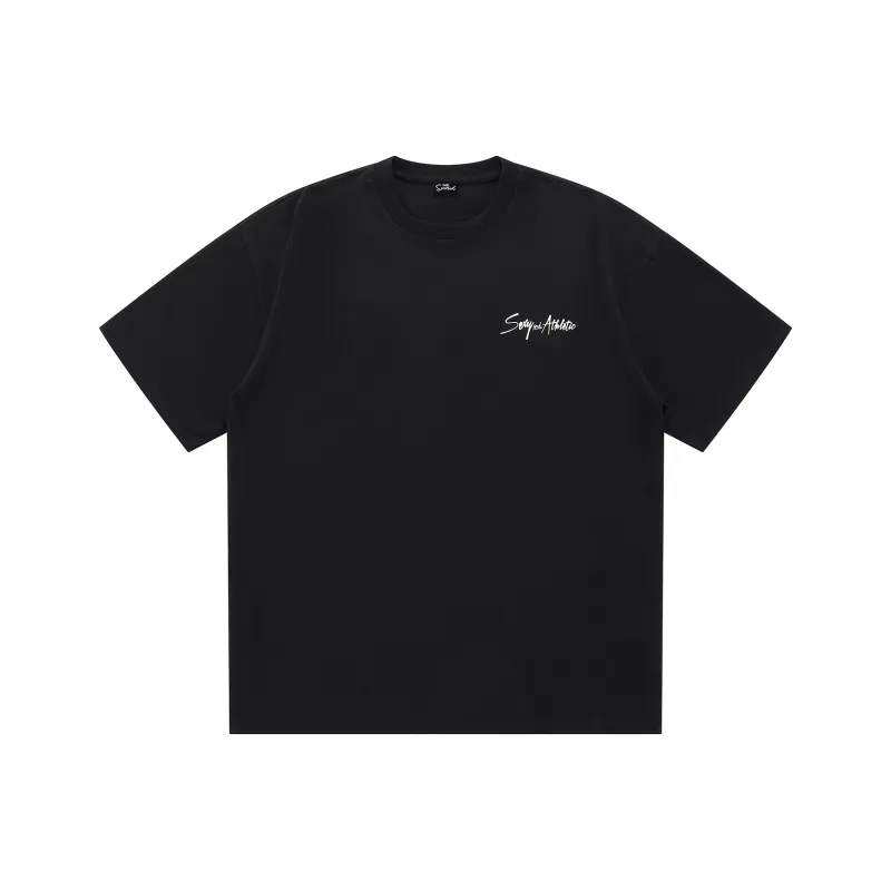 The Simpsons T Shirts Unisex-1