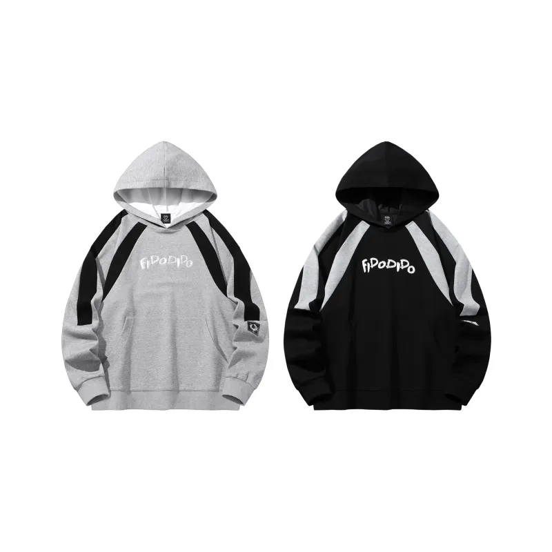 FIDO DIDO Sweatshirts Unisex-31