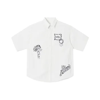 DANGEROUSPEOPLE Shirts Unisex