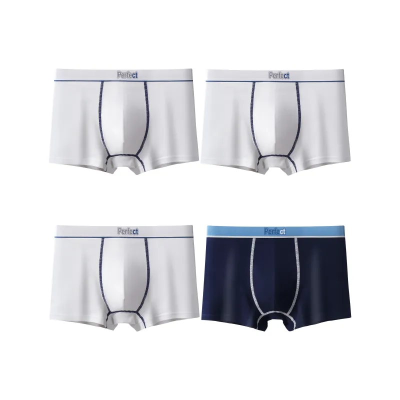 GOSO Men Underpants-15