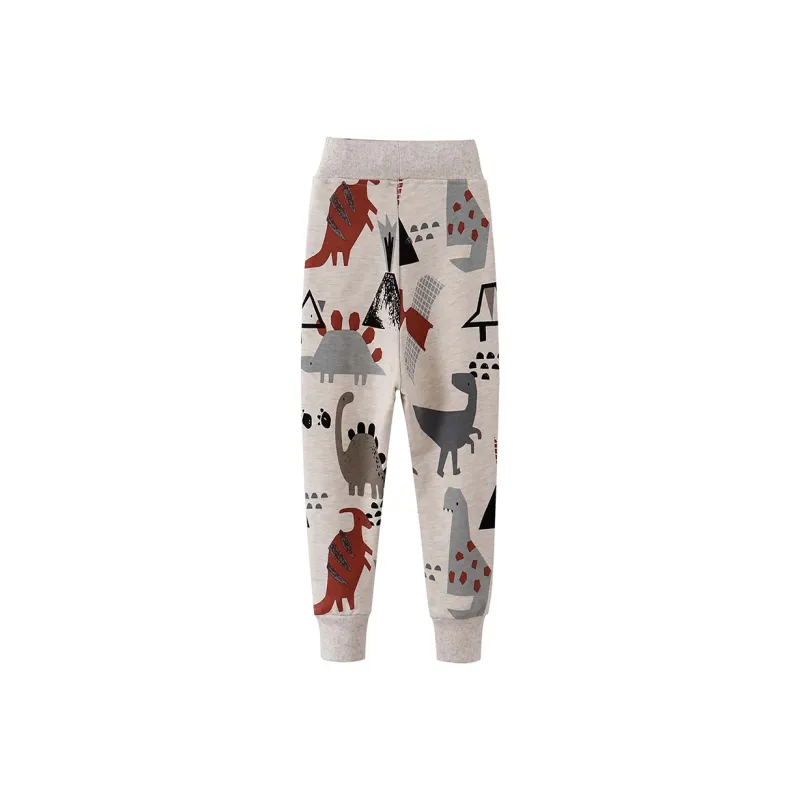 F.K.V.A Jeans Unisex-1